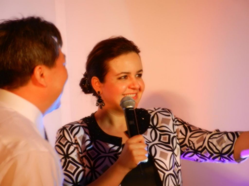 Dr. Towfigh at Hernia Education Summit in Beijing, China